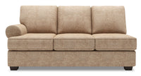 Sofa Lab Roll LAF Sofa - Luxury Taupe 