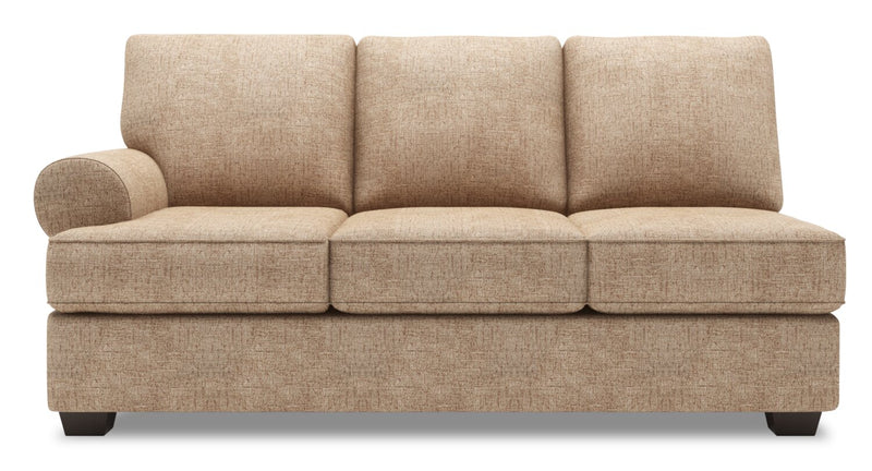 Sofa Lab Roll LAF Sofa - Luxury Taupe