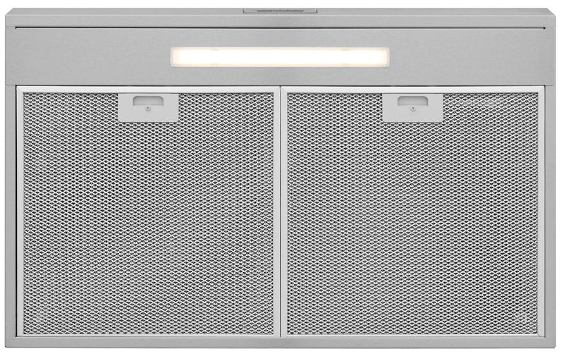 Frigidaire 30" Range Hood FCVW3052AS The Brick