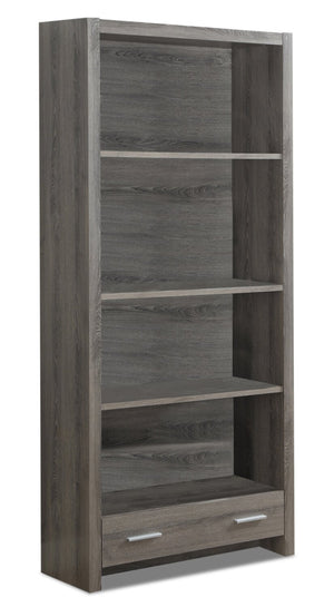 Simon Bookcase | Bibliothèque Simon | SIMDTBKC