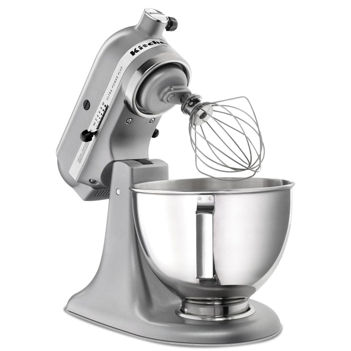 KitchenAid Ultra Power® Plus Series 4.5-Quart Tilt-Head Stand Mixer - KSM96CU