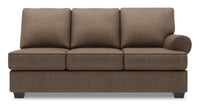 Sofa Lab Roll RAF Sofa - Luna Praline 