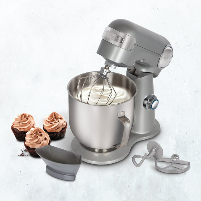 Cuisinart 6.5 QT Precision Master Stand Mixer - SM-65BCC