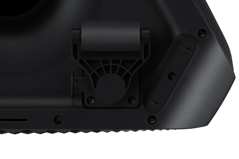 SAMSUNG MX-ST90 1700W Bi-Directional Wireless IPX5 Water Resistant Party Speaker (MX-ST90B/ZC)