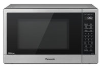 Panasonic 1.2 Cu. Ft. Inverter® Countertop Microwave - NNST67KS 