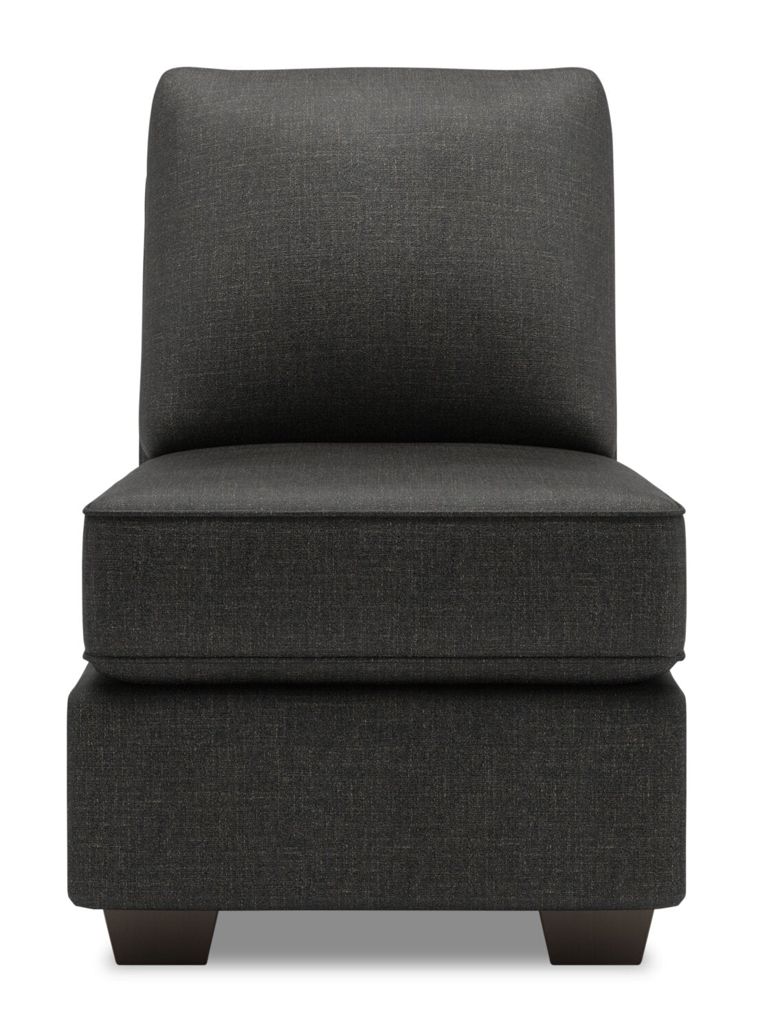 Sofa Lab Roll Armless Chair Luna Kohl The Brick