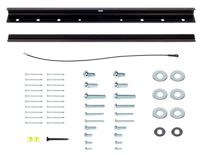 Hangman NoStud TV Hanger for 26" to 55" TVs The Brick