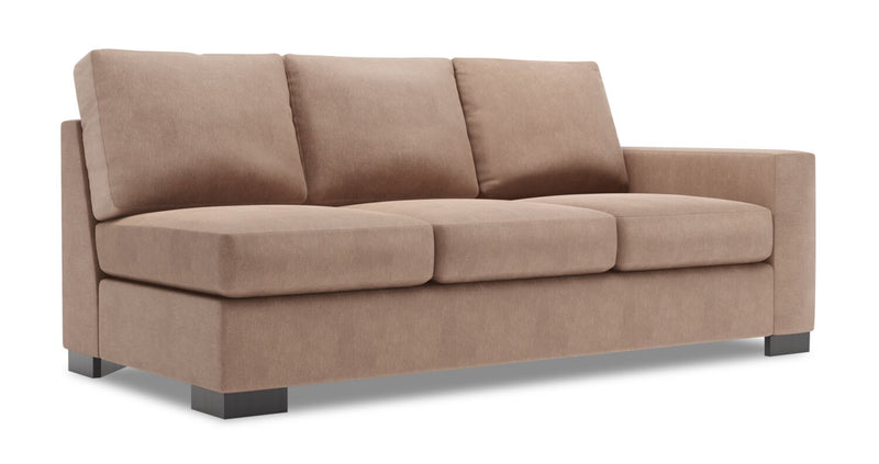 Sofa Lab Track RAF Sofa - Pax Wicker