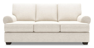 Sofa Lab Roll Sofa - Luxury Sand