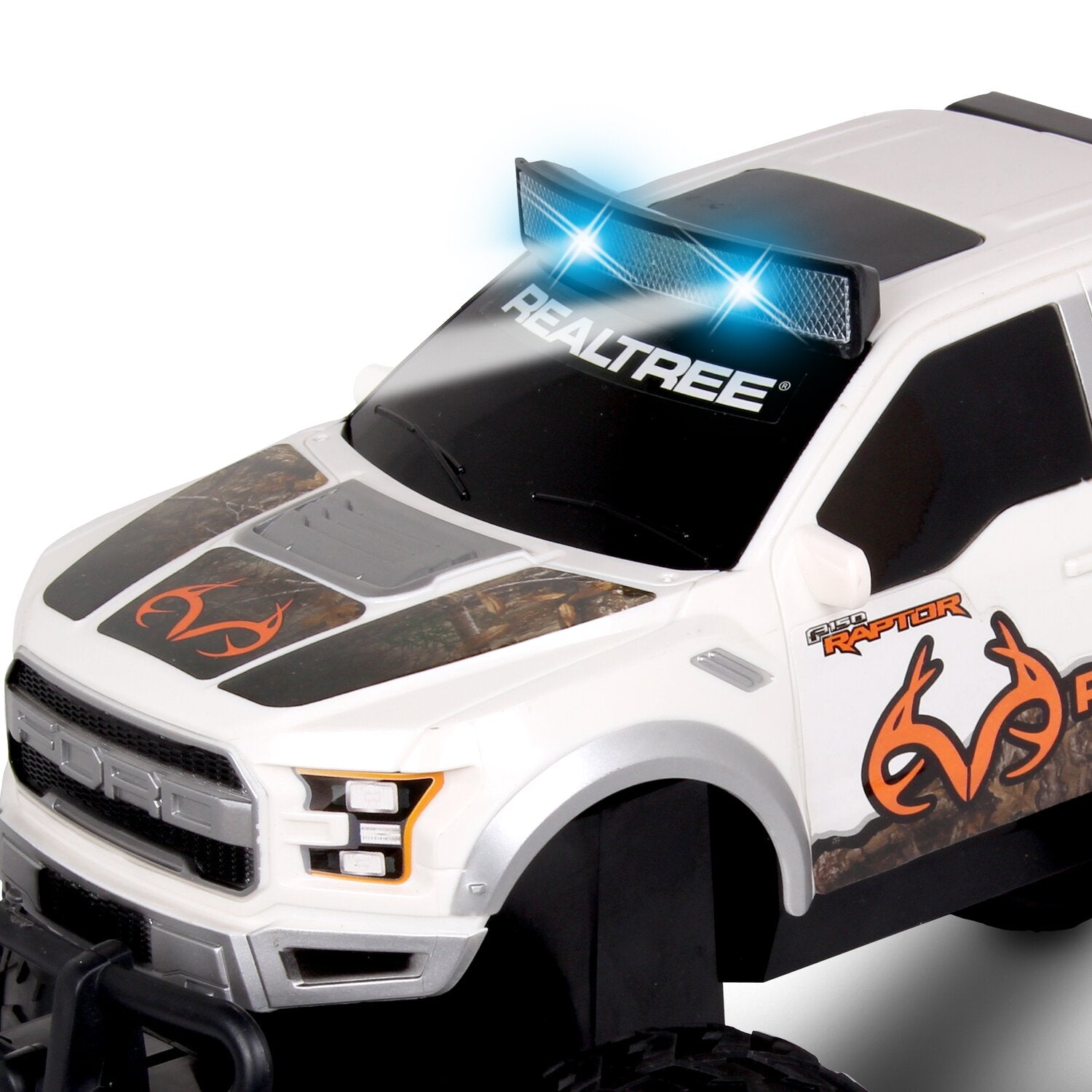 Control Remoto Raptor Montable Control Remoto Montable Para Bebe