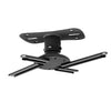 Kanto P101 Ceiling Projector Mount - Black