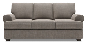 Sofa Lab Roll Sofa Bed - Luna Smoke | Sofa-lit Roll de la collection Sofa Lab - Luna Smoke | RO602391