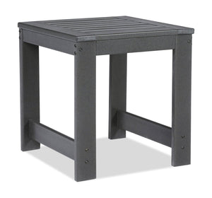 Cabo Patio End Table