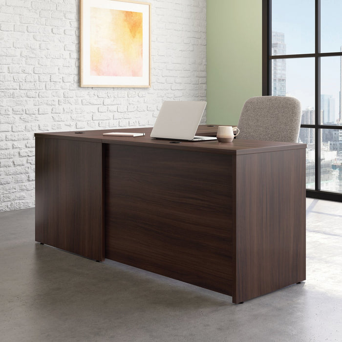 Affirm 45.16\" Commercial Grade Office Desk Return