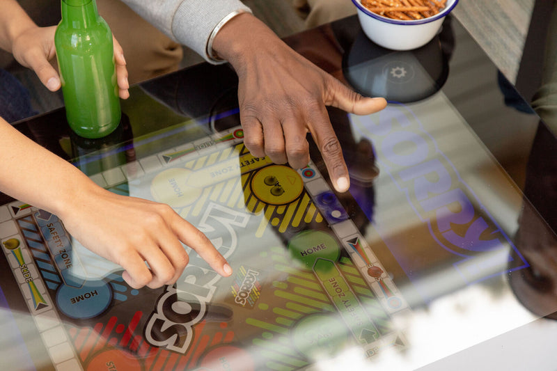 Arcade1Up 32\" Infinity Game Table
