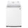 LG 5.8 Cu. Ft. Top-Load Washer with Turbo Drum™ - WT7150CW 