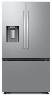 Samsung 30.5 Cu. Ft. French-Door Refrigerator with Four Types of Ice - RF32CG5400SRAA 