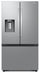 Samsung 36" 31 Cu. Ft. Full Depth French-Door Refrigerator - Stainless Steel - RF32CG5400SRAA