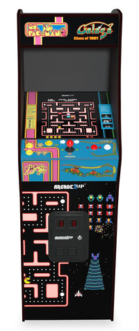 Arcade1Up Class of '81 Deluxe 12-in-1 Arcade Cabinet 
