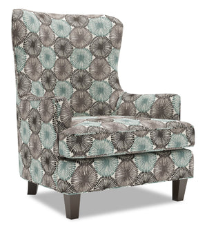 Sofa Lab The Wing Chair - Spa