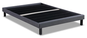 Dani Full Platform Base | Base plateforme Dani pour lit double | DANIGFBS