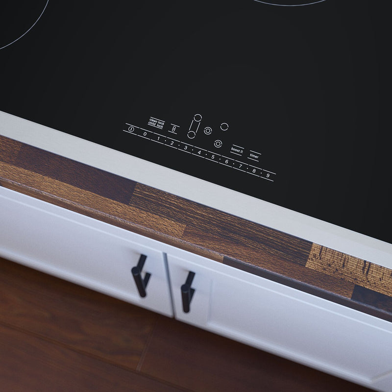 Bosch 36" 800 Series Frameless Electric Cooktop NET8669SUC The Brick