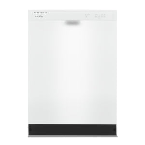 Amana Dishwasher with Triple Filter Wash System - ADB1400AMW | Lave-vaisselle Amana avec système de nettoyage à filtration triple - ADB1400AMW | ADB140AW
