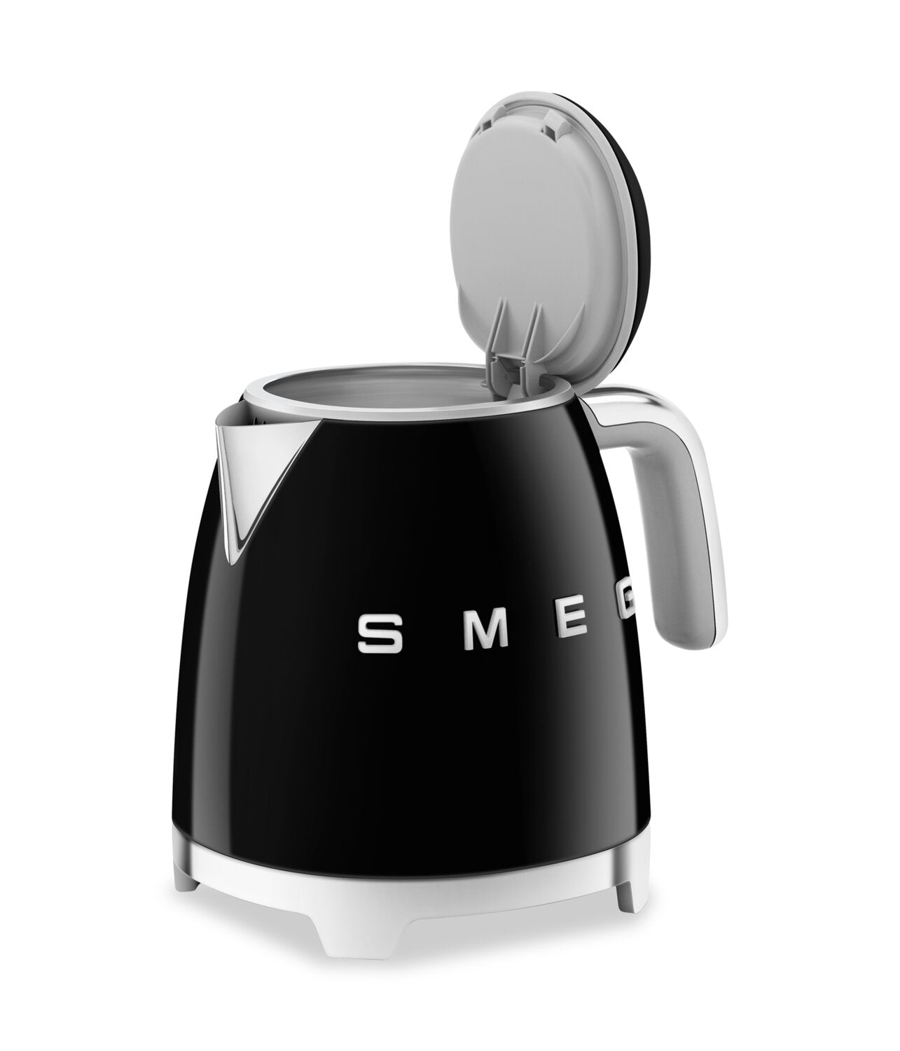 Smeg 0.8 L Mini Cordless Electric Kettle KLF05BLUS The Brick