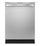 Profile UltraFresh System Dishwasher with Microban and Dry Boost 