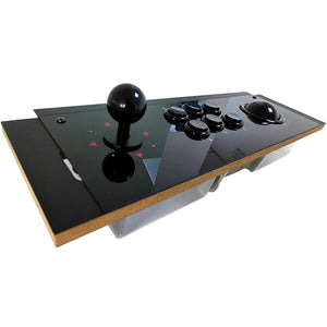 AtGames Arcade Control Panel for Legends Pinball