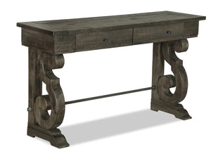 Bellamy Sofa Table | Table de salon Bellamy