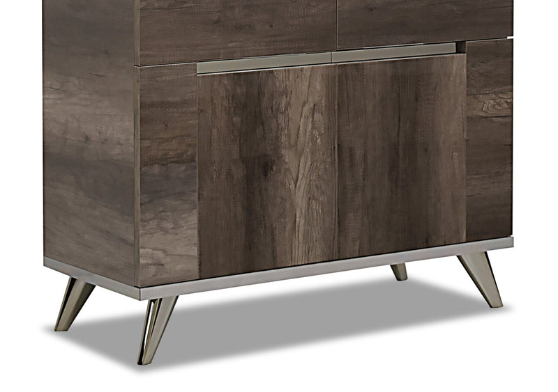 Gino Curio The Brick