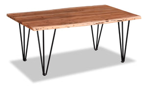 Kaleb Coffee Table| Table à café Kaleb | KALEBCTB