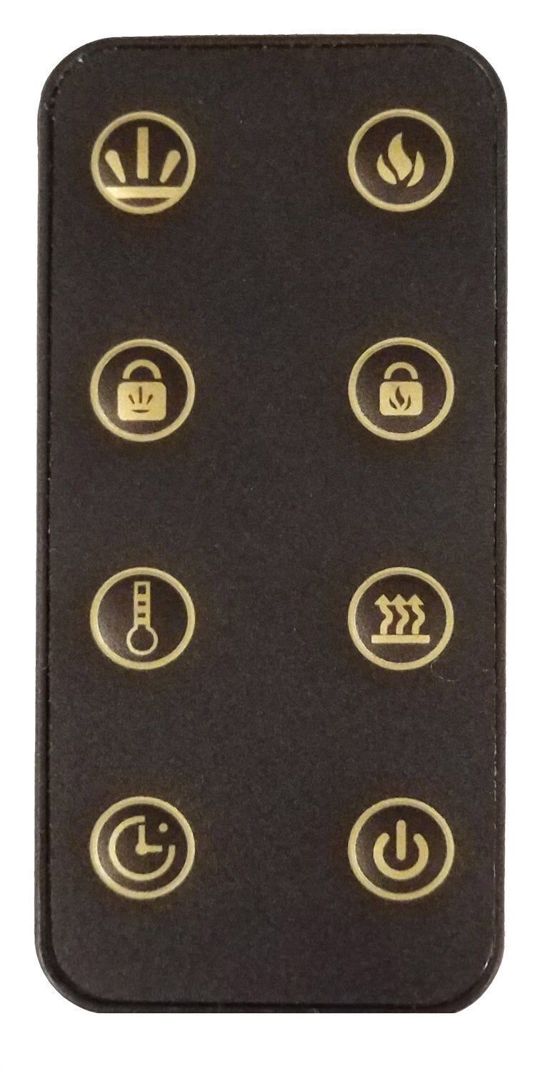 Billy 60” WallMount Electric Fireplace The Brick