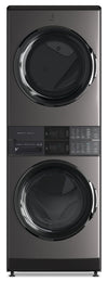 Electrolux Laundry Tower™ with 5.2 Cu. Ft. Washer and 8 Cu. Ft. Electric Dryer - ELTE760CAT 