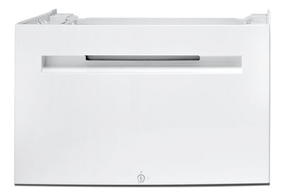 Bosch 24" Dryer Pedestal - WTZPW20D 