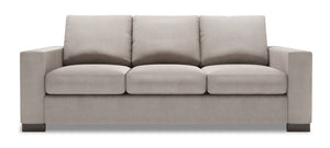 Sofa Lab Track Sofa Bed - Pax Slate