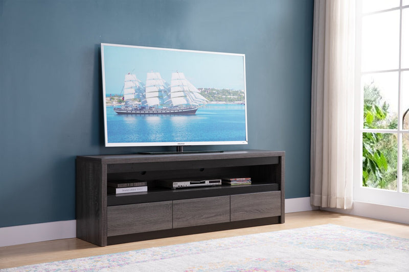 Walker 62" TV Stand The Brick