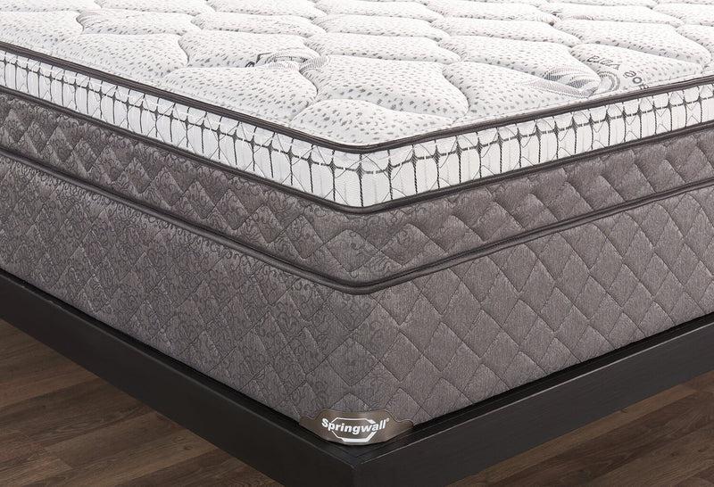 Springwall Canada 2021 Full Boxspring