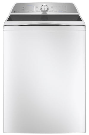 Profile 5.8 Cu. Ft. Top-Load Washer with Built-In Wi-Fi - PTW600BSRWS