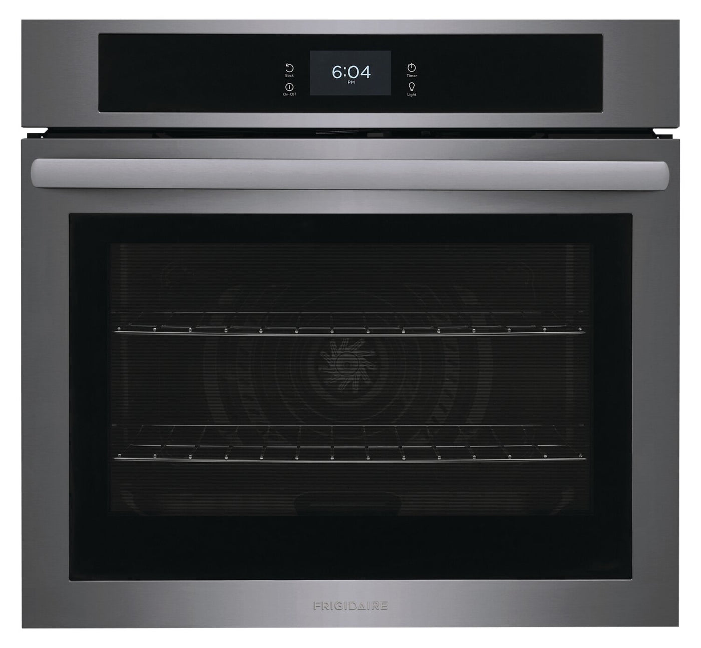Single electric wall oven deals