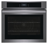 Frigidaire 5.3 Cu. Ft. Single Electric Wall Oven - FCWS3027AD 