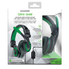 DreamGEAR Advanced Wired Gaming Headset for X-Box® - DG-066155