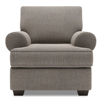 Made in Canada Sofa Lab Customizable Roll 42