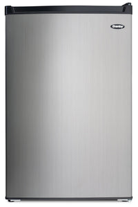 Danby Diplomat 4.4 Cu. Ft. Compact Refrigerator - DCR044B1SLM 