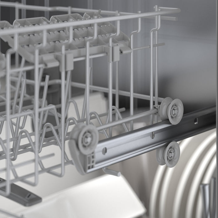 Bosch 100 Series Smart Dishwasher with PrecisionWash® and PureDry® - SHE3AEM5N 