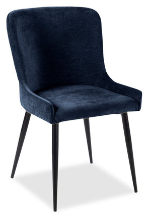 Lexi Dining Chair - Blue
