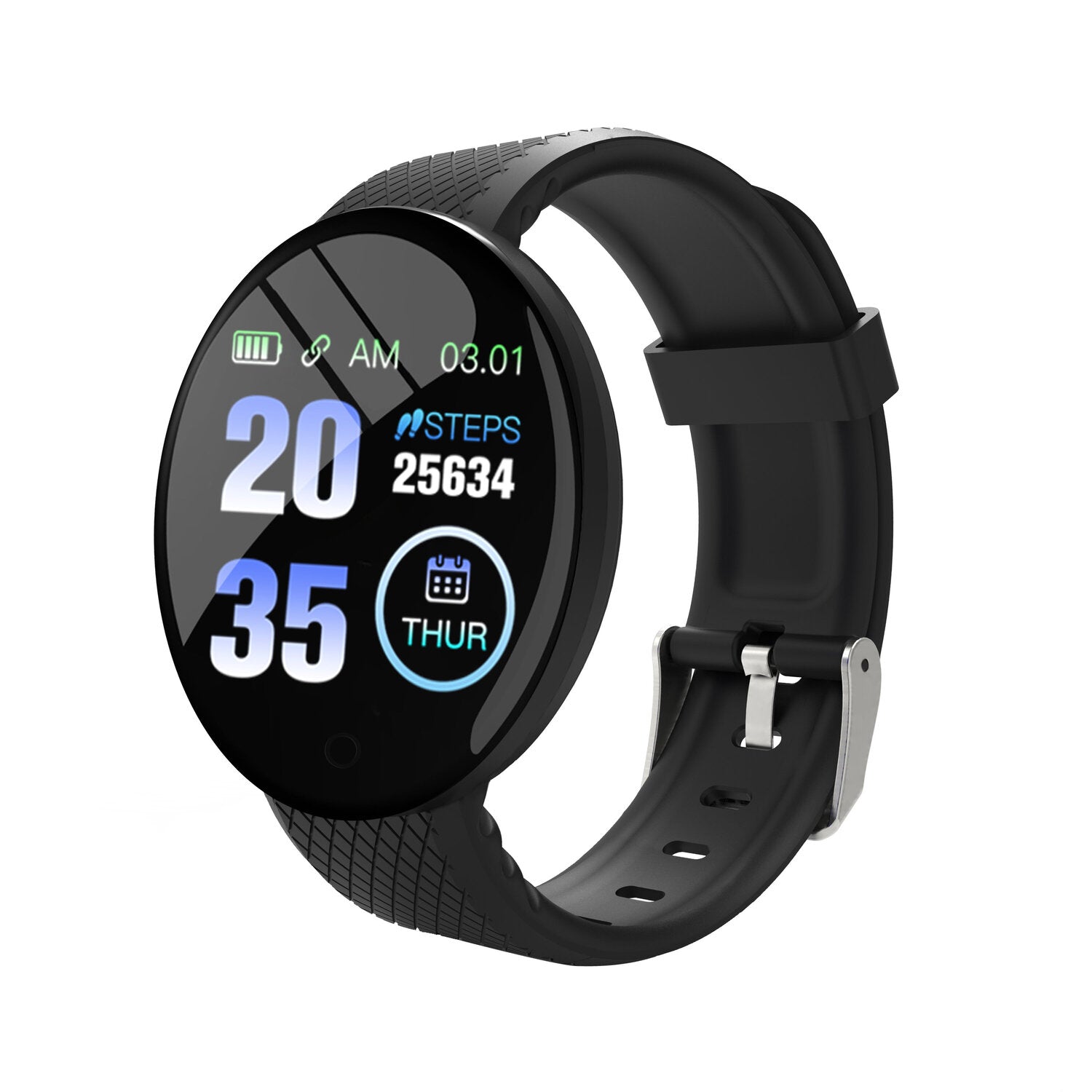 Proscan Sylvania Bluetooth Smart Watch Manual Proscan Bluetooth