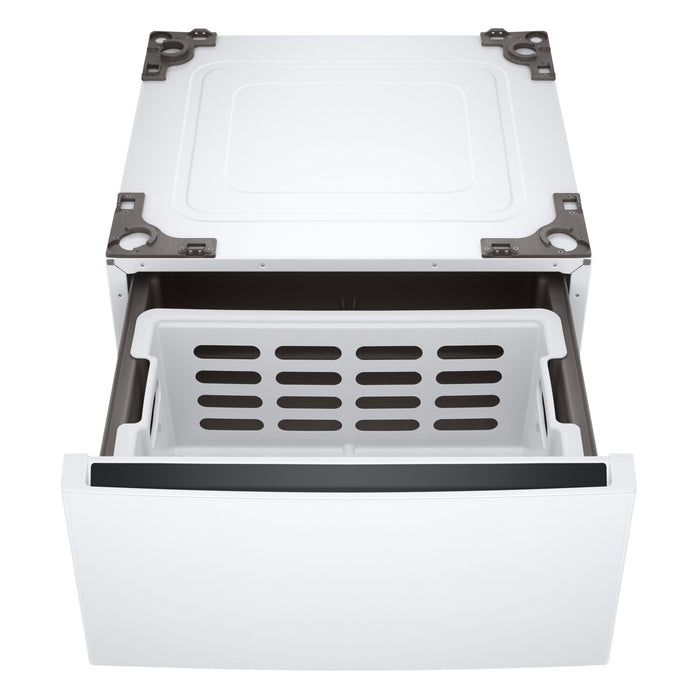 LG 27\" Laundry Storage Pedestal - WDP6W