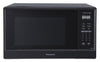 Panasonic 1.3 Cu. Ft. Countertop Microwave - NNSU65NB 